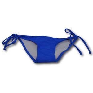 Sunflower Swimwear Bikinis Euro String Tie Bikini Bottom Swimsuit Size: M - NWT